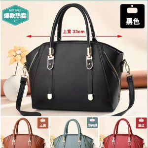 Ladies PU Hand Bag