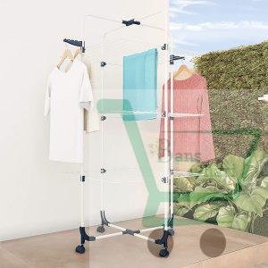 Cloth Dry Stand / Hanager