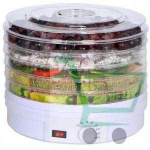 Electric Sukuti Maker – Food Dehydrator
