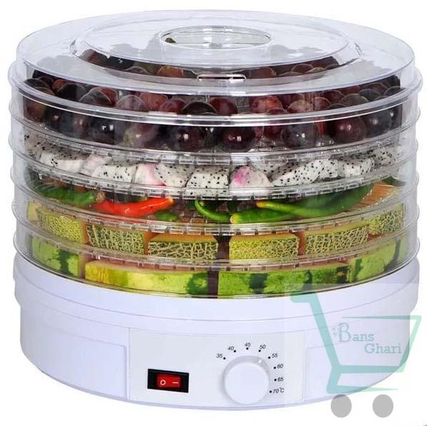 Electric Sukuti Maker – Food Dehydrator