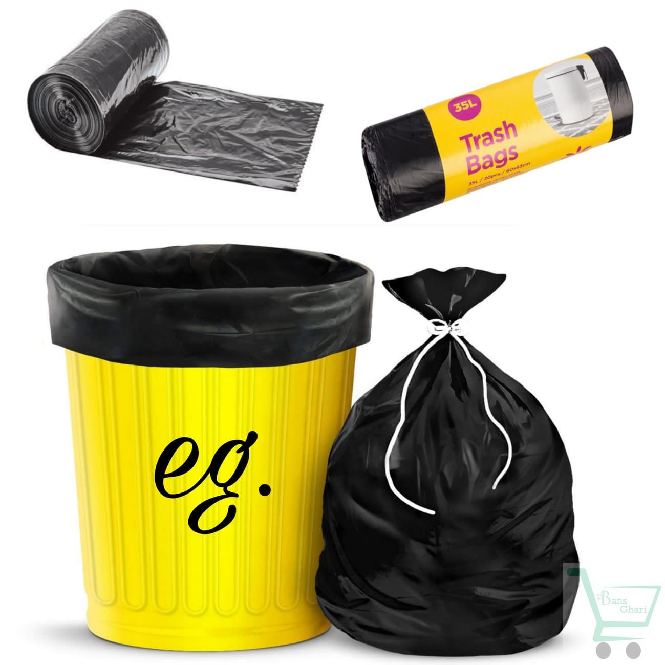 Garbage Bag