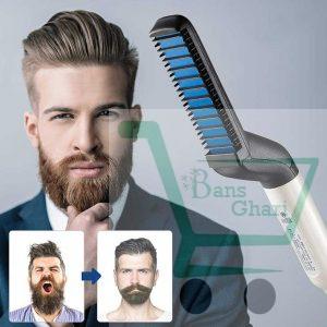 Hair Beard Iron