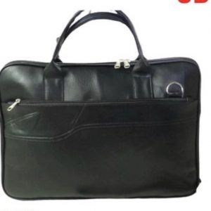 Premium Quality Synthetic Leather Office Bag