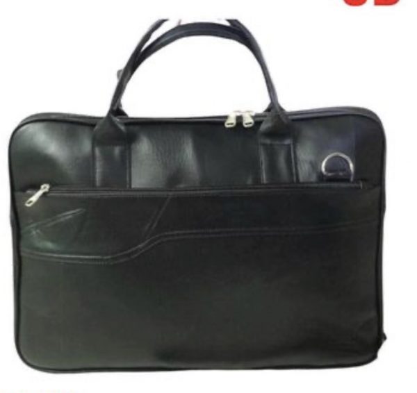 Premium Quality Synthetic Leather Office Bag