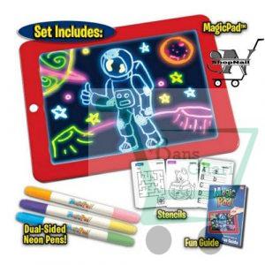 Magic Sketch Pad