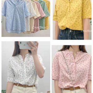 Cotton Tshirt for women