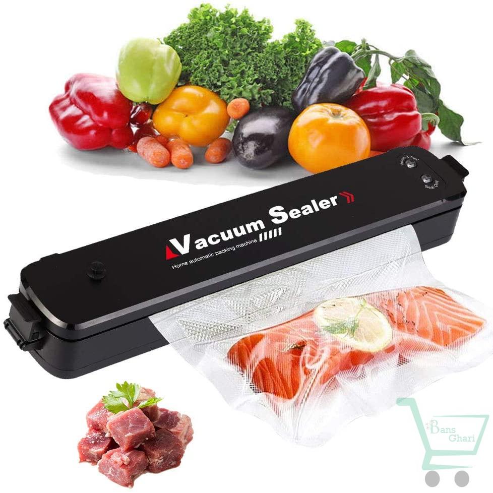 vacuum-sealer