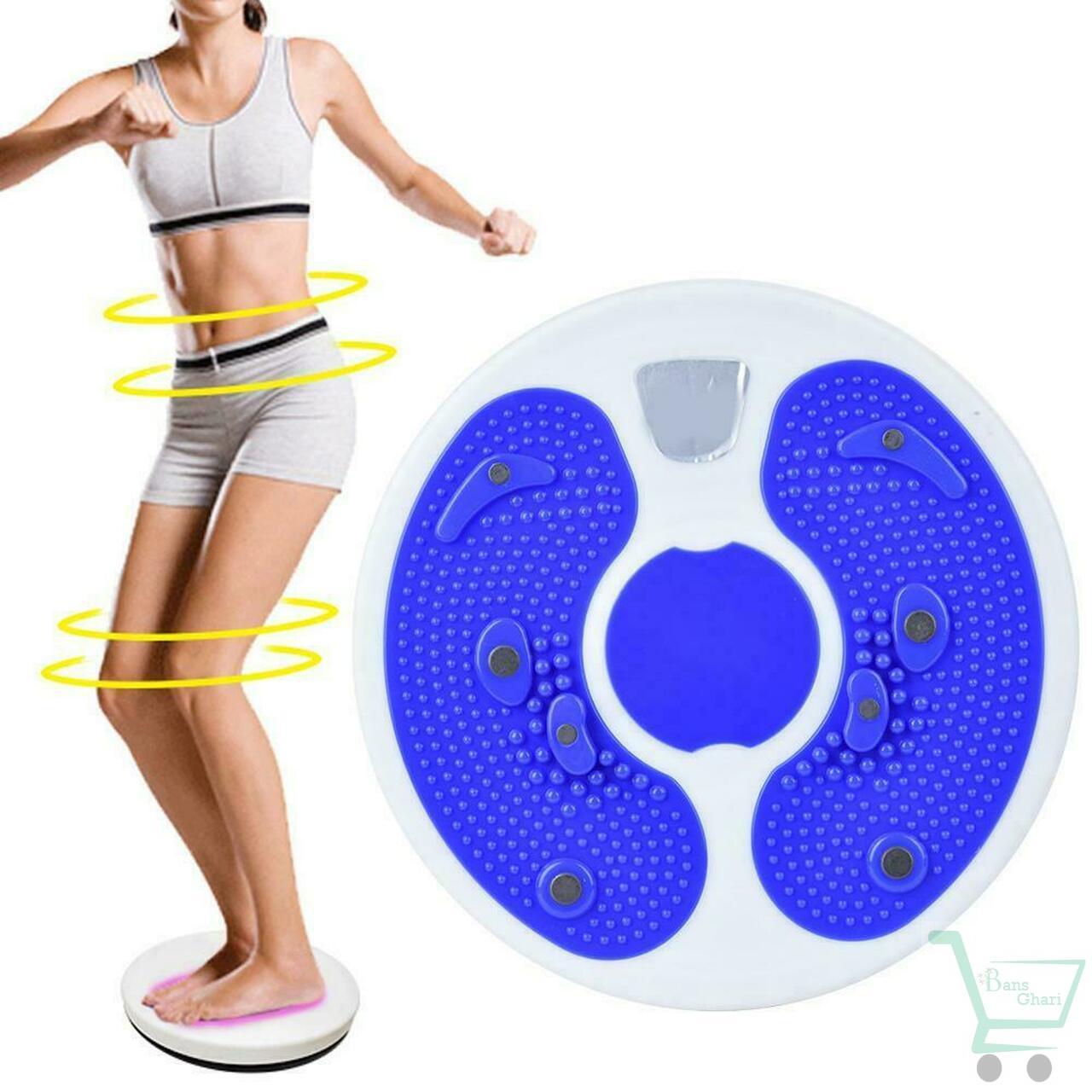 Body / Waist Twister