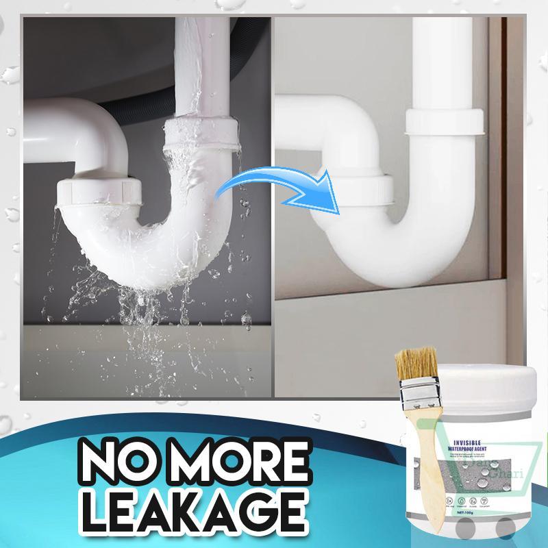 Waterproof Anti-Leakage Agent - 300gm - Image 3