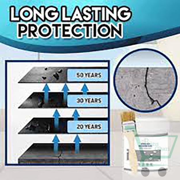 Waterproof Anti-Leakage Agent - 300gm - Image 4