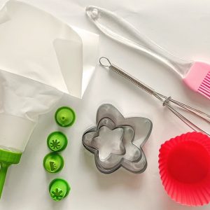 cake baking tool