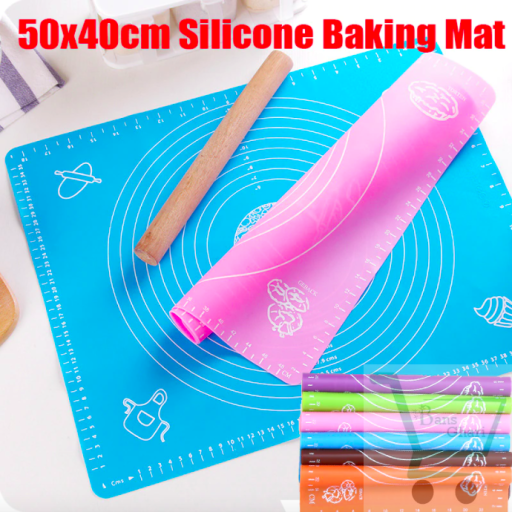 Silicone Baking Mat