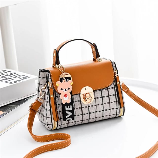 Buy Fancy 2 In 1 Hand Bag at BansGhari.com - Online Shopping ...