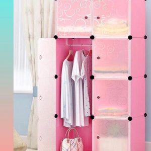 Cloth Cabinet/ Wardrobe