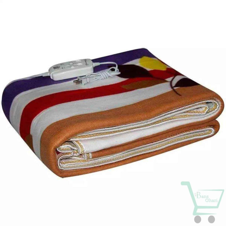 Winter Electric Blanket Double Bed - Image 2