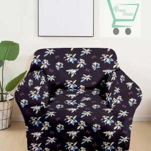 One Seater Sofa Cover