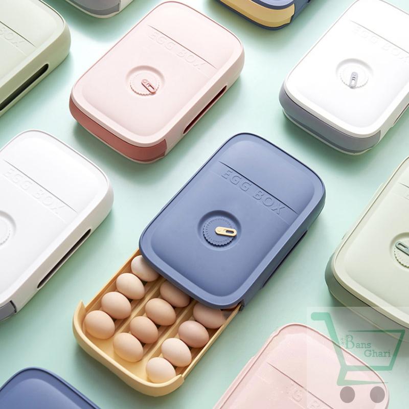 Egg Storage Box/Drawer - Image 2