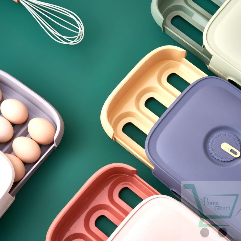 Egg Storage Box/Drawer - Image 3