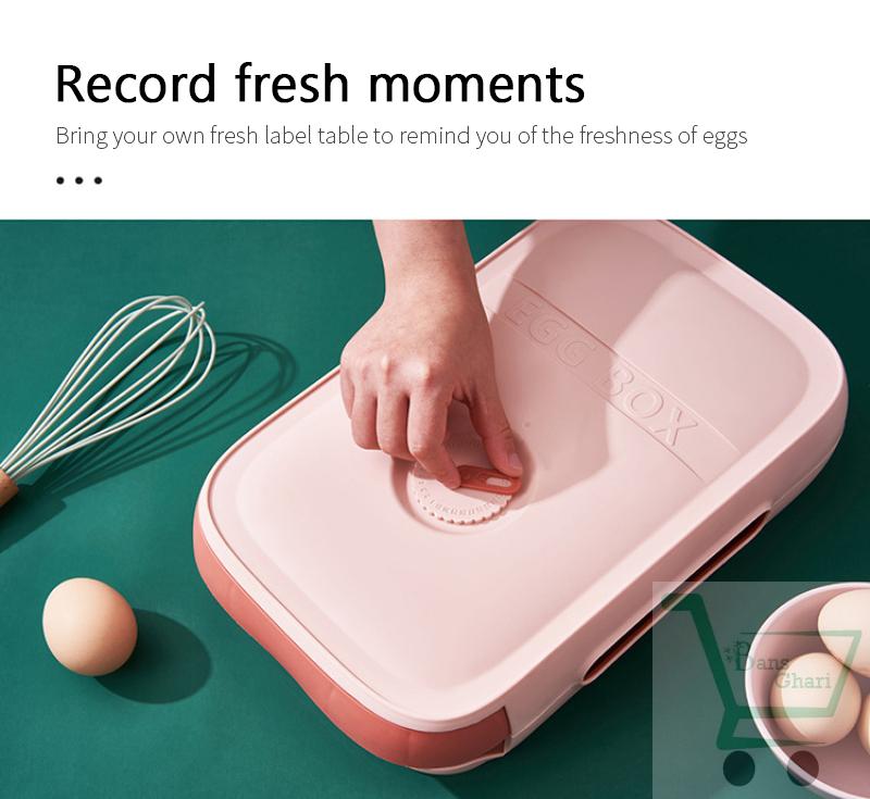 Egg Storage Box/Drawer - Image 4