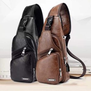 Messenger / Side Bag