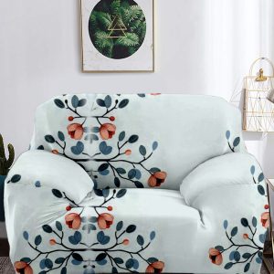 One Seater Sofa Cover