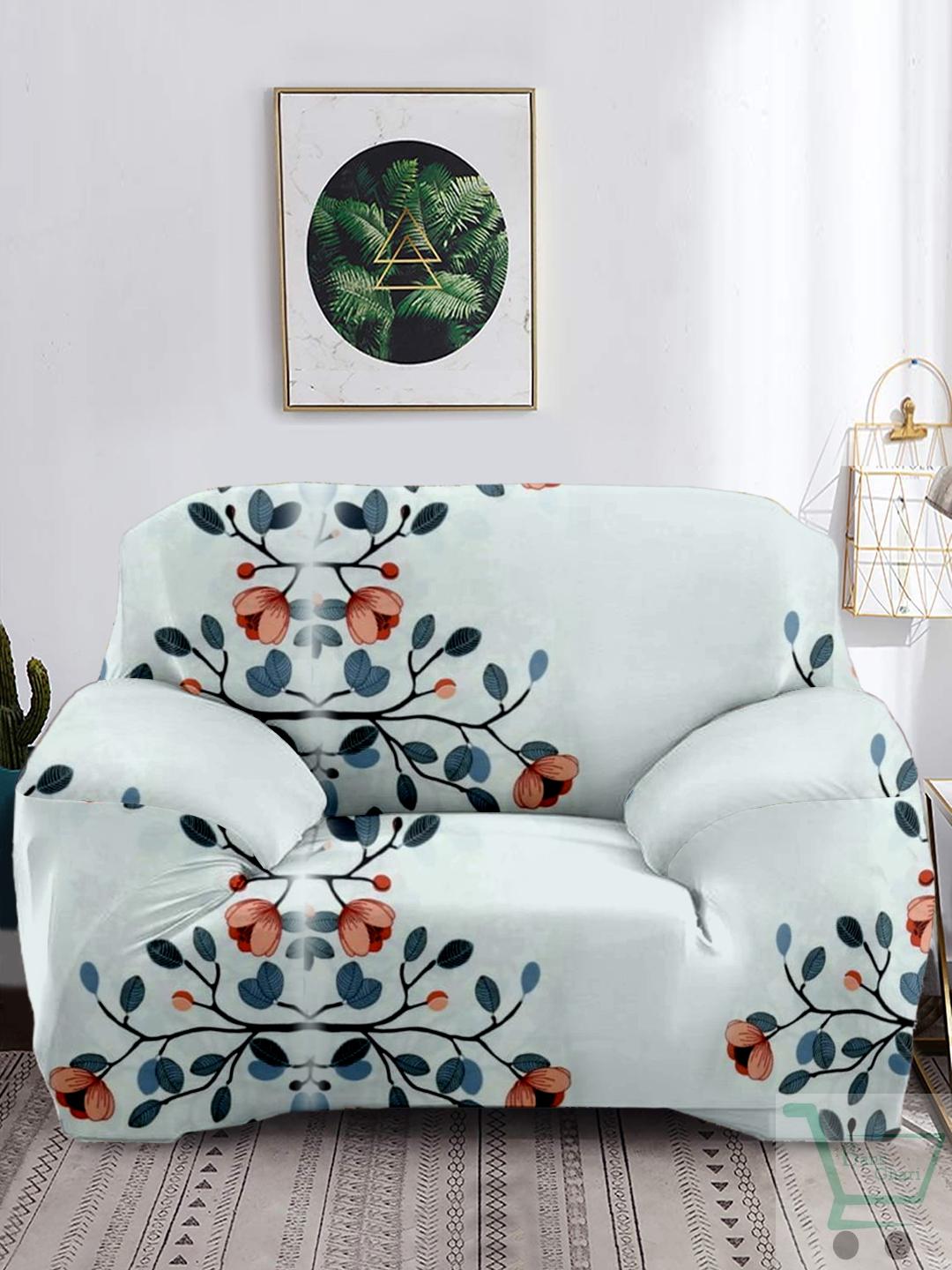 One Seater Sofa Cover