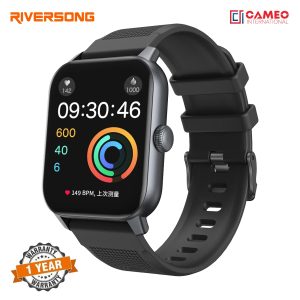 Riversong Motive 6S (SW63) Smart Watch