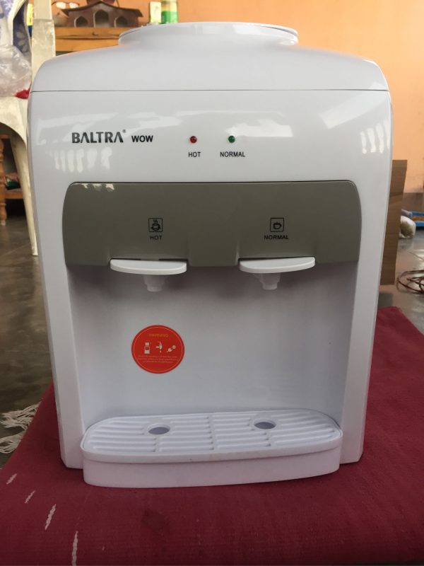 Baltra Bwd 118 Wow Water Dispenser