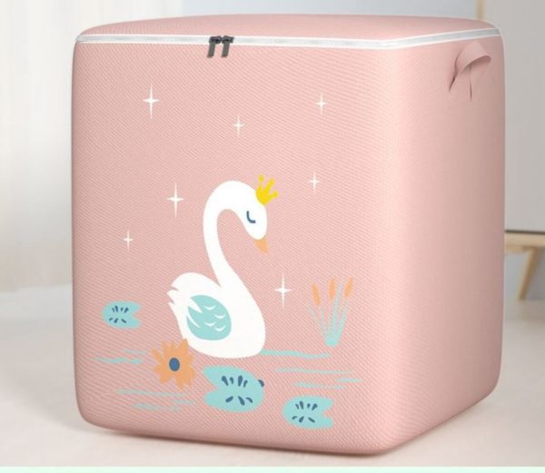 Quilt / Cloth Storage Big Bag 100L Capacity