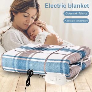 Electric Blanket / Matress
