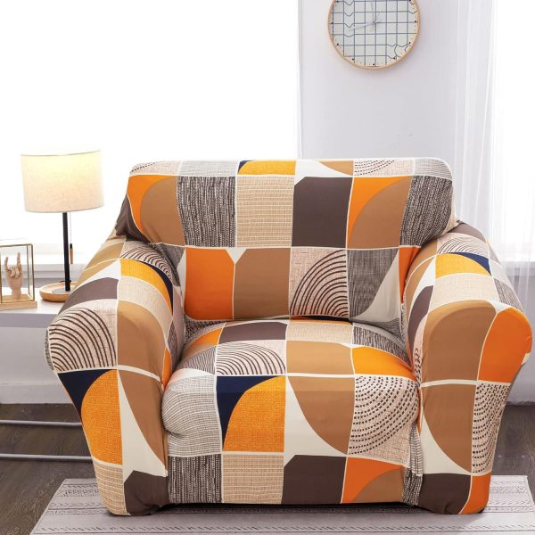 Sofa Cover One Seater