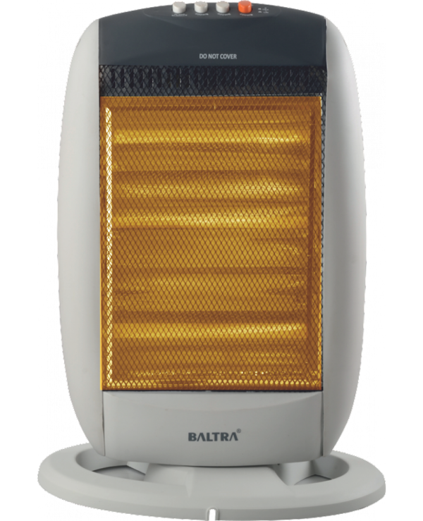 Baltra Recent Halogen Heater