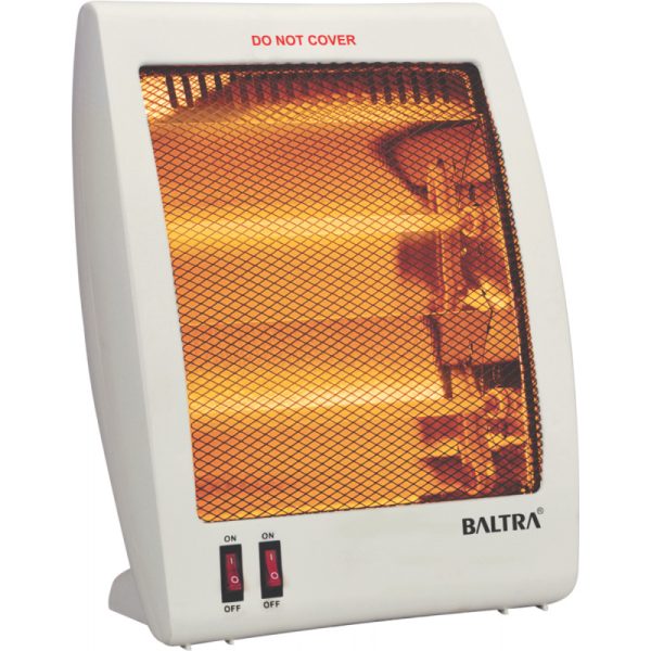 Baltra Torrent Quartz Heater 800W