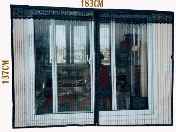 Mosquito Window Net
