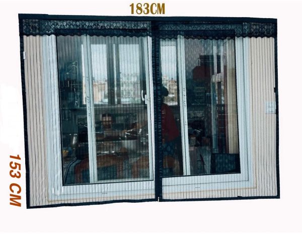 Mosquito Window Net