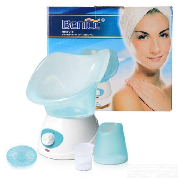 Benice Facial Steamer - Image 3