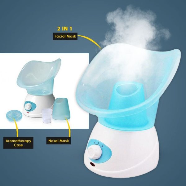 Benice Facial Steamer - Image 4