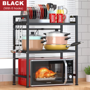 Oven Rack Double Layer