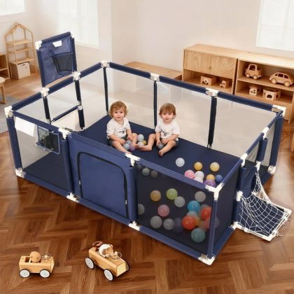 Child Safety Baby Play Pen / Fence
